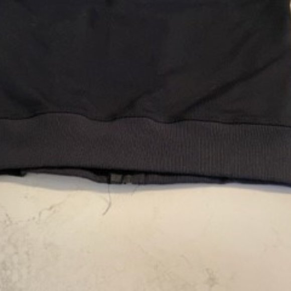 Vintage Small Bebe Sport Black with purple and silver details Jacket - Picture 13 of 13